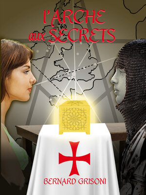 cover image of L'Arche aux Secrets
